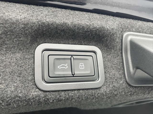 2026 Audi A6 Premium Plus quattro S tronic