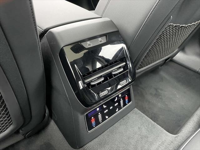 2026 Audi A6 Premium Plus quattro S tronic