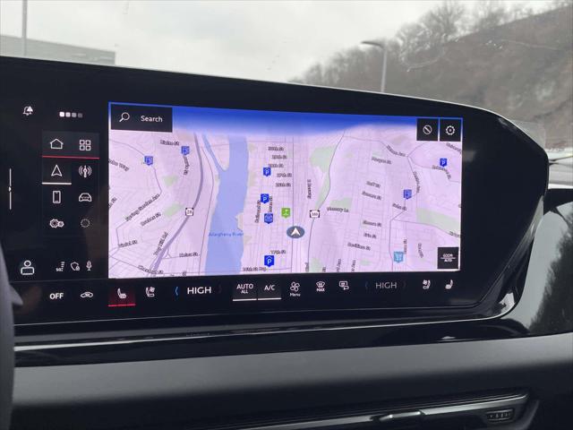 2026 Audi A6 Premium Plus quattro S tronic