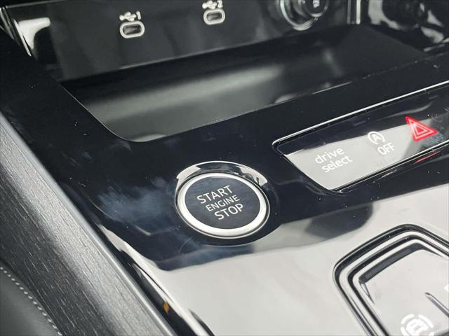 2026 Audi A6 Premium Plus quattro S tronic