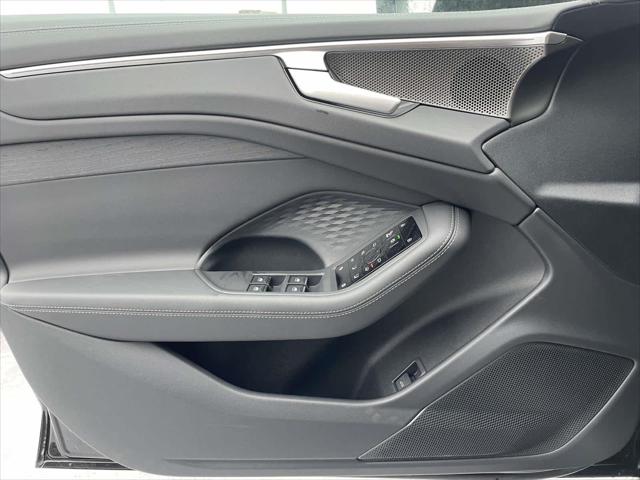 2026 Audi A6 Premium Plus quattro S tronic