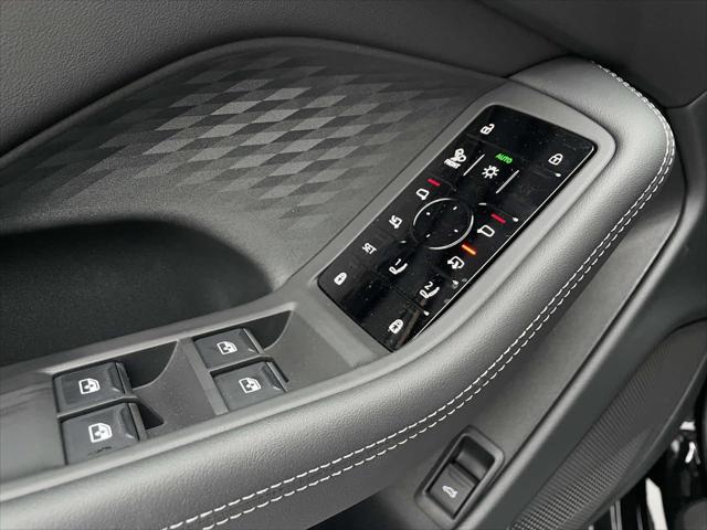 2026 Audi A6 Premium Plus quattro S tronic