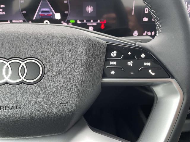 2026 Audi A6 Premium Plus quattro S tronic