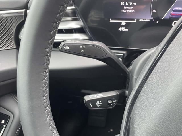 2026 Audi A6 Premium Plus quattro S tronic