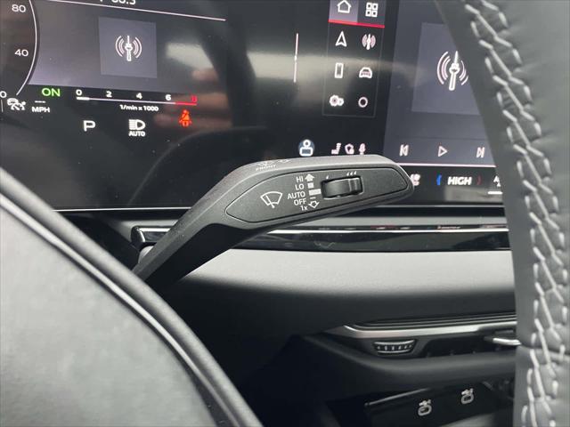 2026 Audi A6 Premium Plus quattro S tronic