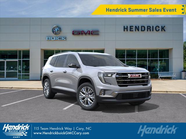2026 GMC Acadia Elevation FWD for sale in Cary, NC