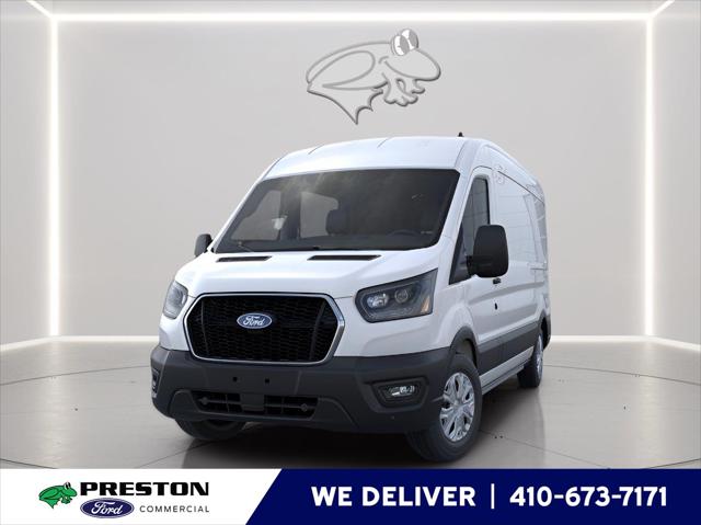 2026 Ford Transit Cargo Van 250 for sale in Hurlock, MD