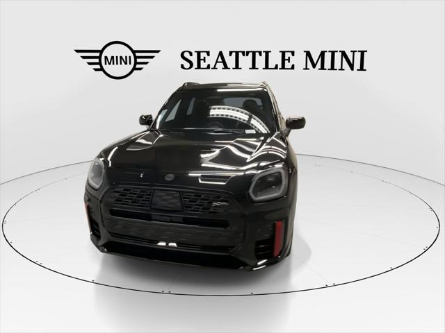 2026 MINI Cooper Countryman John Cooper Works