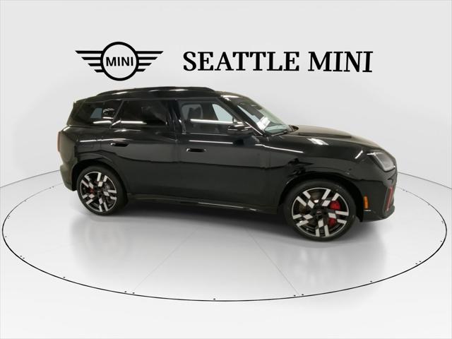 2026 MINI Cooper Countryman John Cooper Works