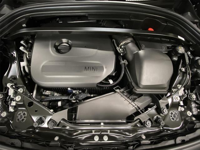 2026 MINI Cooper Countryman John Cooper Works