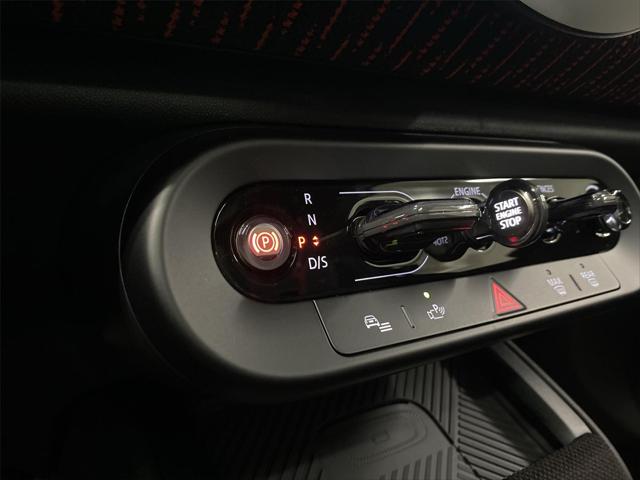 2026 MINI Cooper Countryman John Cooper Works