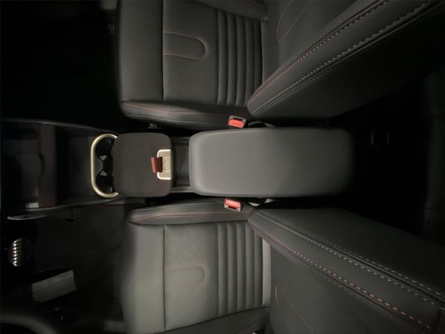 2026 MINI Cooper Countryman John Cooper Works