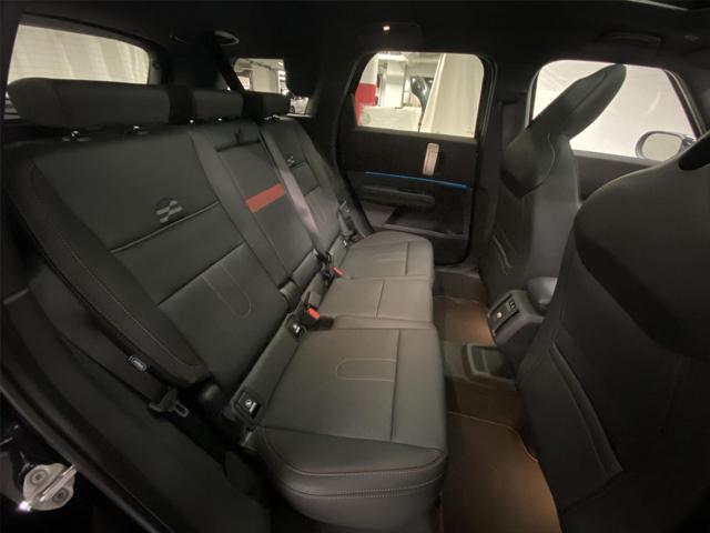 2026 MINI Cooper Countryman John Cooper Works