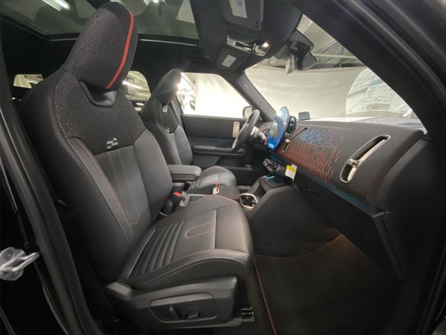 2026 MINI Cooper Countryman John Cooper Works