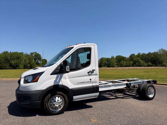 2020 Ford Transit Chassis T-350 HD DRW for sale in Hamilton, AL