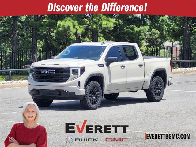 2026 GMC Sierra 1500 Crew Cab, Short Bed, Pro, 4WD for sale in Bryant, AR