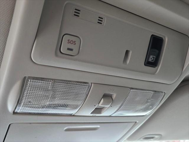 2019 Nissan Titan XD Platinum Reserve Diesel