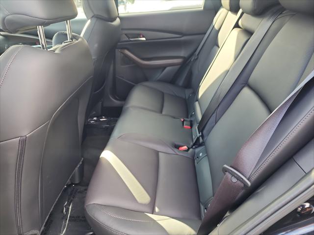 2025 Mazda CX-30 2.5 S Premium Package