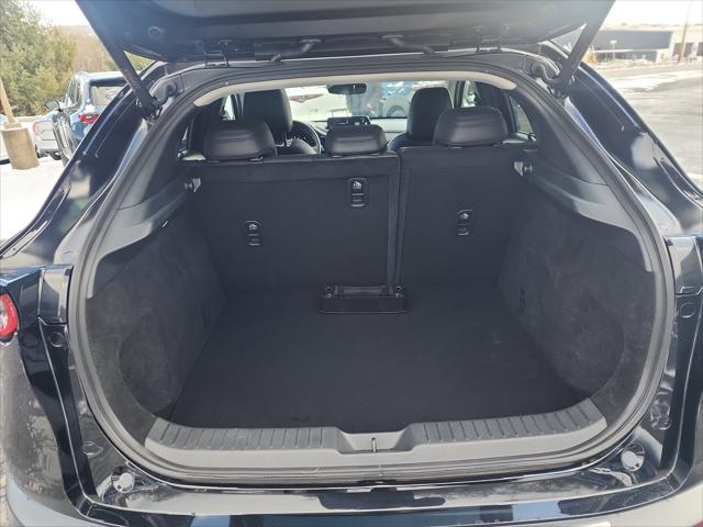 2025 Mazda CX-30 2.5 S Premium Package
