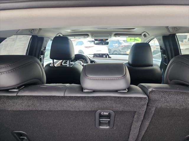 2025 Mazda CX-30 2.5 S Premium Package