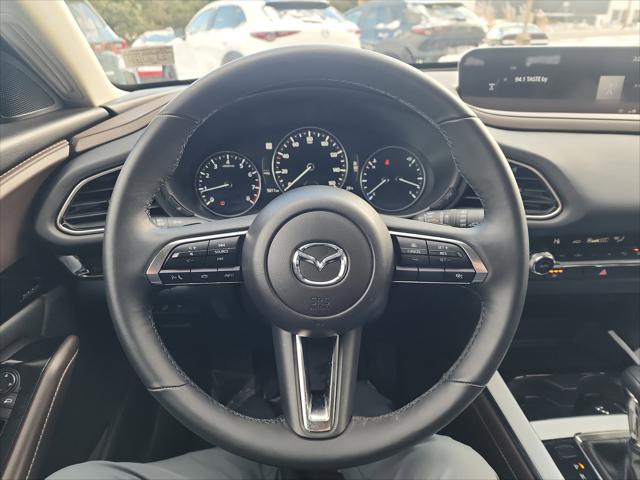 2025 Mazda CX-30 2.5 S Premium Package