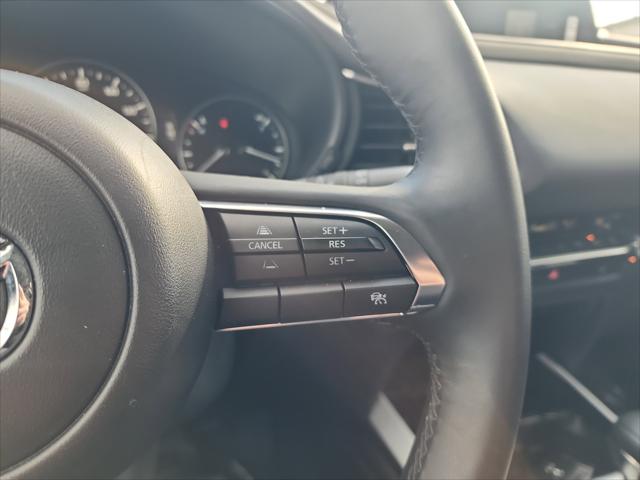 2025 Mazda CX-30 2.5 S Premium Package