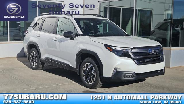2026 Subaru Forester Premium for sale in Show Low, AZ
