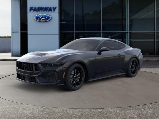 2026 Ford Mustang GT Fastback for sale in Greenville, SC