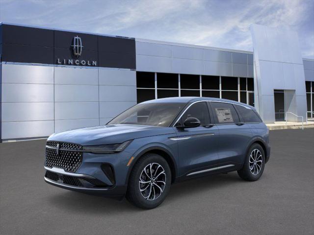 2026 Lincoln Nautilus Premiere for sale in Greenville, SC