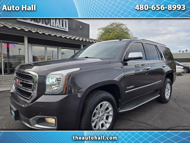 2015 GMC Yukon SLE for sale in Chandler, AZ