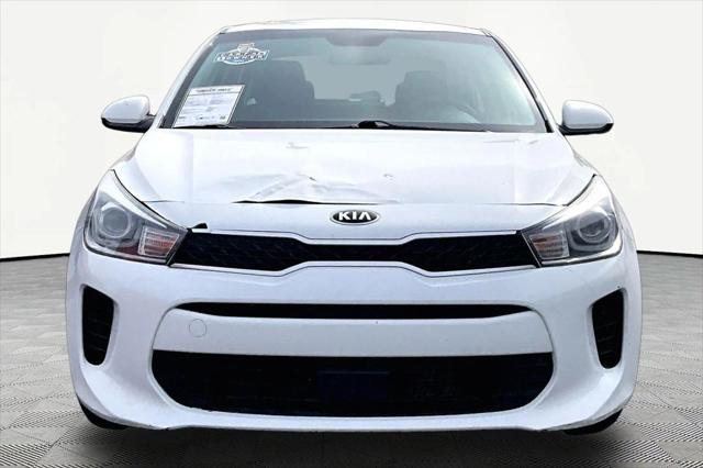 2019 Kia Rio S