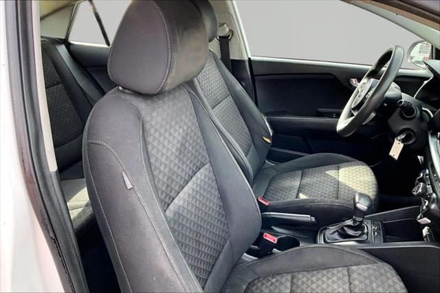 2019 Kia Rio S