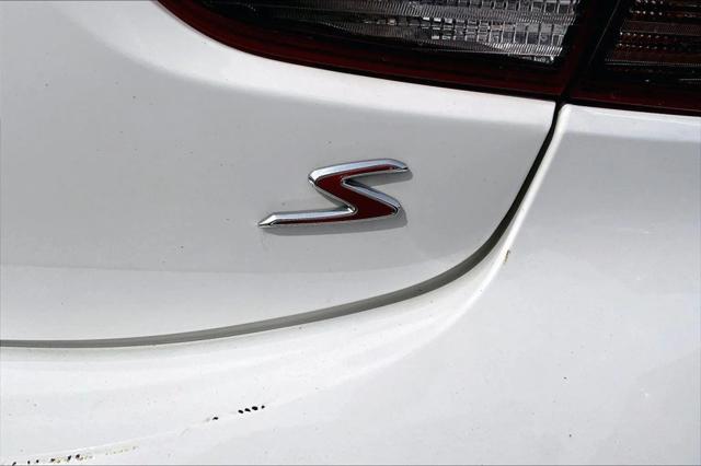 2019 Kia Rio S