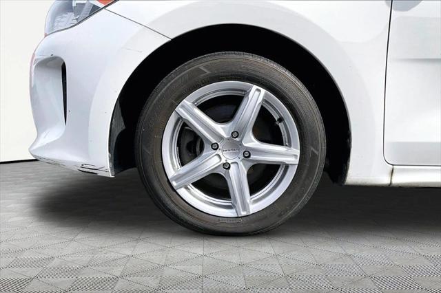 2019 Kia Rio S
