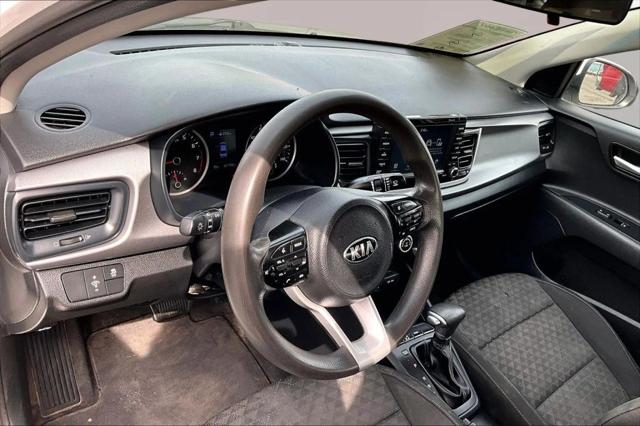 2019 Kia Rio S