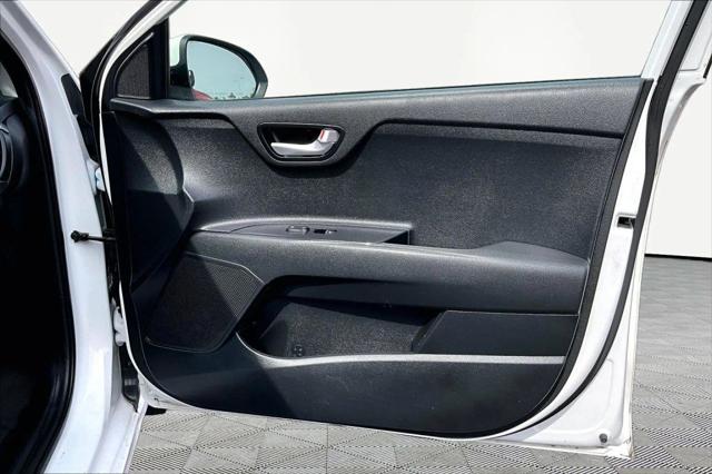 2019 Kia Rio S