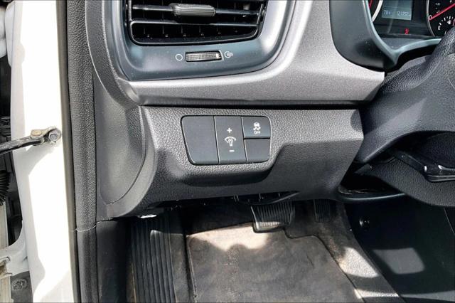 2019 Kia Rio S
