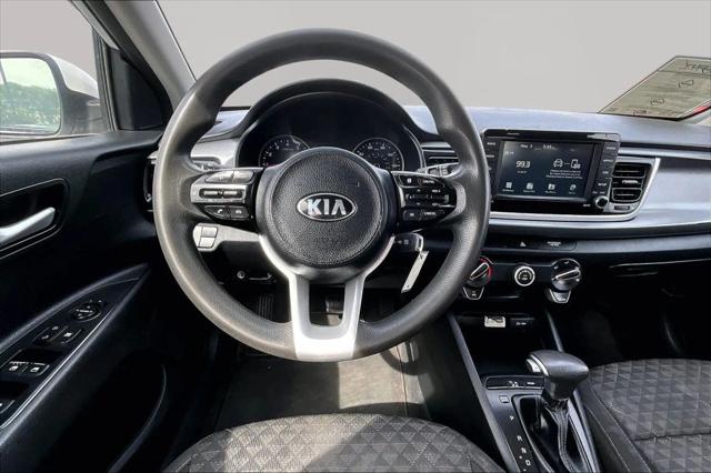 2019 Kia Rio S