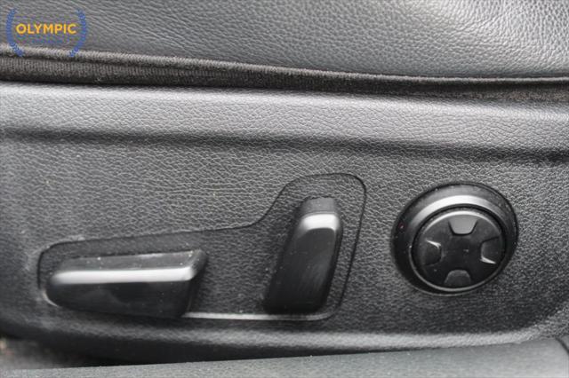 2018 Kia Stinger Sedan 4D