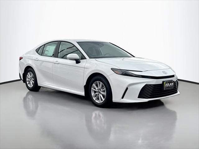2026 Toyota Camry LE for sale in Reno, NV