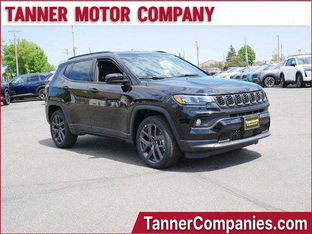 2026 Jeep Compass Latitude for sale in Brainerd, MN