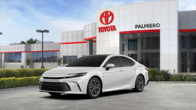 2026 Toyota Camry XLE for sale in Meadville, PA