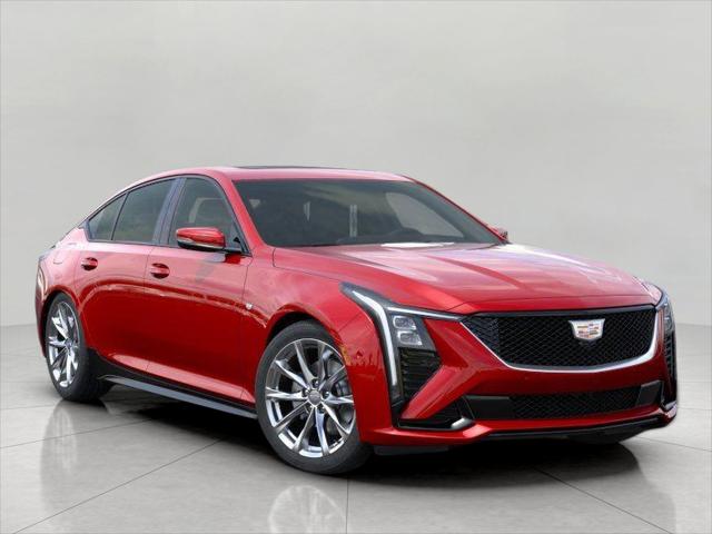 2026 Cadillac CT5 Sport RWD for sale in Madison, WI