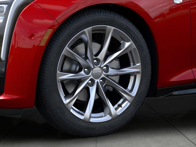 2026 Cadillac CT5 Sport RWD