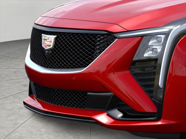 2026 Cadillac CT5 Sport RWD