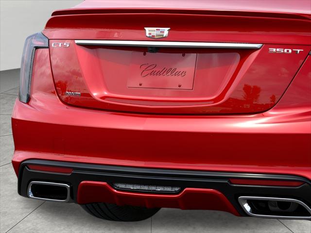 2026 Cadillac CT5 Sport RWD