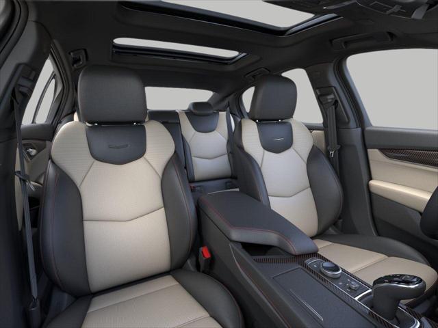 2026 Cadillac CT5 Sport RWD