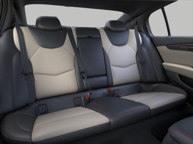 2026 Cadillac CT5 Sport RWD