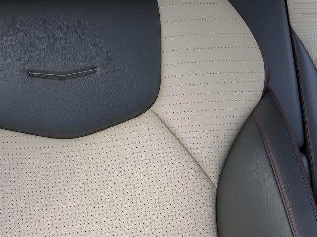 2026 Cadillac CT5 Sport RWD