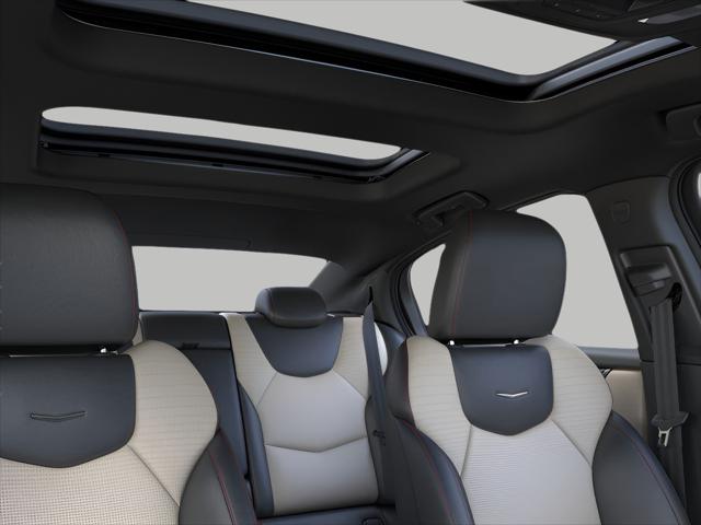 2026 Cadillac CT5 Sport RWD